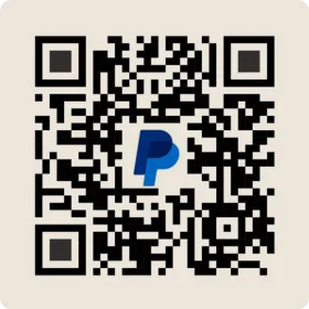 PayPal QR Code