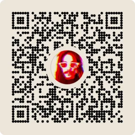 Venmo QR Code